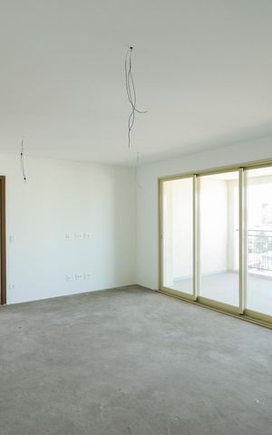 Apartamento à venda com 133m², 3 quartos e 2 vagas Apartamento à venda com 133m², 3 quartos e 2 vagasSala