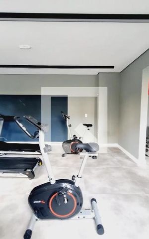 Casa de condomínio para alugar com 25m², 1 quarto e sem vagaÁrea comum - Academia