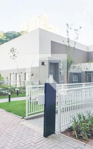 Casa de condomínio para alugar com 25m², 1 quarto e sem vagaCondomínio