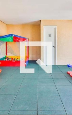 Casa de condomínio para alugar com 25m², 1 quarto e sem vagaBrinquedoteca