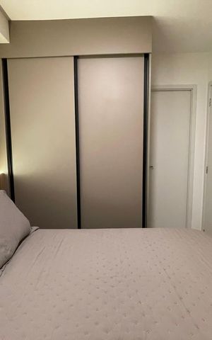 Casa de condomínio para alugar com 25m², 1 quarto e sem vagaSuíte