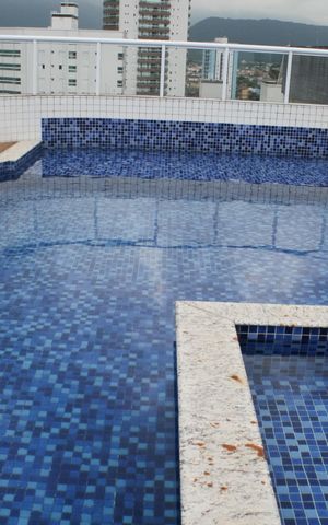 Apartamento para alugar com 50m², 1 quarto e 1 vagaÁrea comum