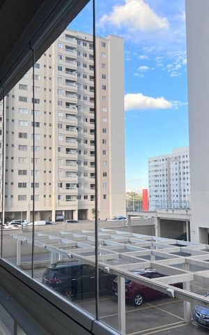 Apartamento à venda com 90m², 3 quartos e 2 vagas