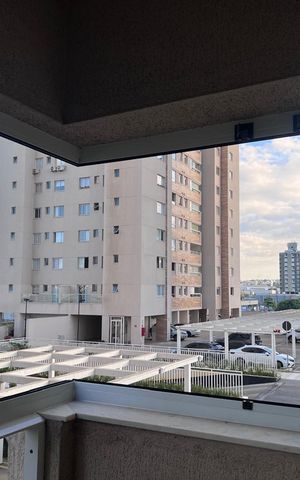 Apartamento à venda com 90m², 3 quartos e 2 vagas