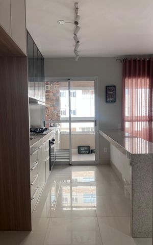 Apartamento à venda com 90m², 3 quartos e 2 vagas