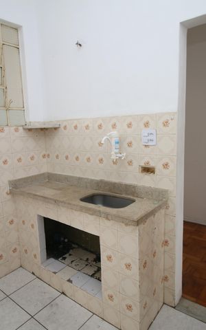 Apartamento para alugar com 70m², 2 quartos e sem vagaCozinha