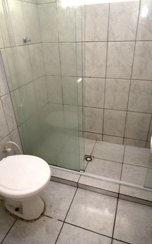 Apartamento para alugar com 70m², 2 quartos e sem vagaBanheiro Social