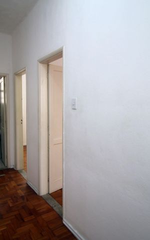 Apartamento para alugar com 70m², 2 quartos e sem vagaCorredor