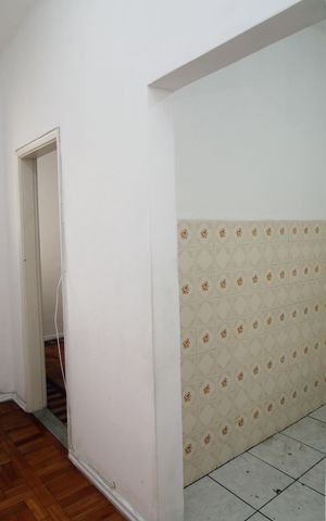 Apartamento para alugar com 70m², 2 quartos e sem vagaCorredor