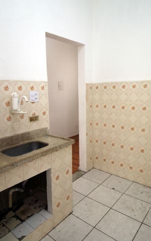 Apartamento para alugar com 70m², 2 quartos e sem vagaCozinha