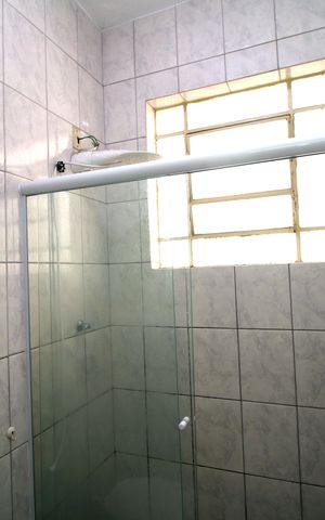 Apartamento para alugar com 70m², 2 quartos e sem vagaBanheiro Social