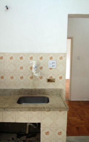 Apartamento para alugar com 70m², 2 quartos e sem vagaCozinha