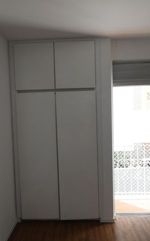 Studio à venda com 32m², 1 quarto e sem vagaQuarto