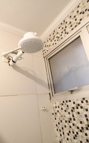 Studio à venda com 32m², 1 quarto e sem vagaBanheiro