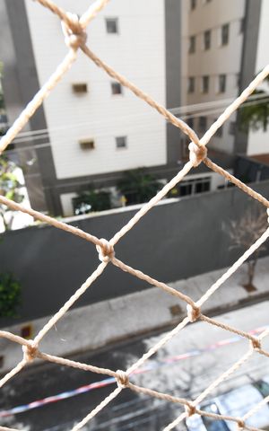 Studio à venda com 32m², 1 quarto e sem vagaQuarto - Vista