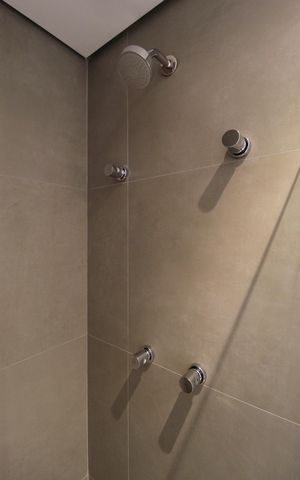 Studio à venda com 27m², 1 quarto e sem vagaBanheiro
