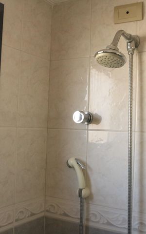 Apartamento à venda com 129m², 2 quartos e 3 vagasBanheiro