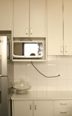 Apartamento à venda com 129m², 2 quartos e 3 vagasCozinha
