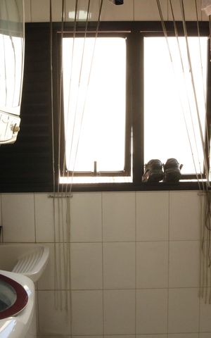 Apartamento à venda com 129m², 2 quartos e 3 vagasÁrea de Serviço