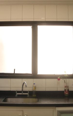 Apartamento à venda com 129m², 2 quartos e 3 vagasCozinha