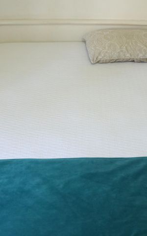 Apartamento à venda com 129m², 2 quartos e 3 vagasQuarto 2