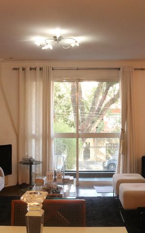 Apartamento à venda com 129m², 2 quartos e 3 vagasSala