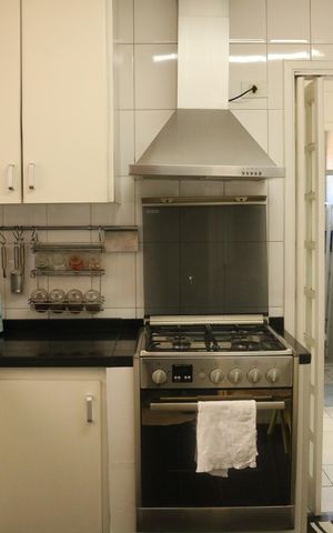 Apartamento à venda com 129m², 2 quartos e 3 vagasCozinha