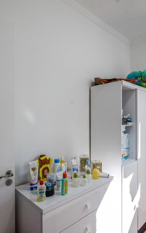 Apartamento à venda com 85m², 2 quartos e 1 vagaQuarto 1