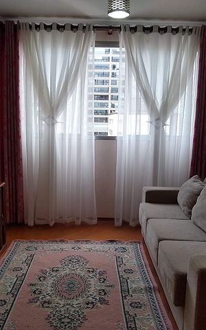 Apartamento à venda com 77m², 2 quartos e 1 vaga Apartamento à venda com 77m², 2 quartos e 1 vagaSala