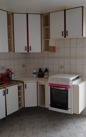 Apartamento à venda com 77m², 2 quartos e 1 vaga Apartamento à venda com 77m², 2 quartos e 1 vagaCozinha