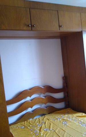 Apartamento à venda com 77m², 2 quartos e 1 vaga Apartamento à venda com 77m², 2 quartos e 1 vagaQuarto 1