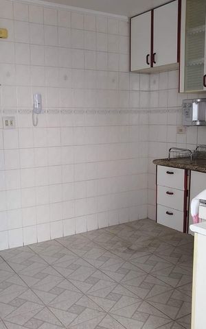 Apartamento à venda com 77m², 2 quartos e 1 vaga Apartamento à venda com 77m², 2 quartos e 1 vagaCozinha