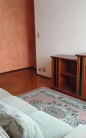 Apartamento à venda com 77m², 2 quartos e 1 vaga Apartamento à venda com 77m², 2 quartos e 1 vagaSala