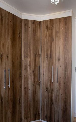 Apartamento à venda com 66m², 2 quartos e 1 vagaQuarto 