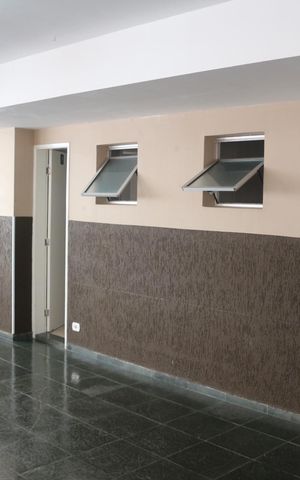 Apartamento à venda com 62m², 2 quartos e 1 vagaÁrea comum - Salão de festas