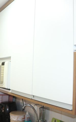 Apartamento à venda com 62m², 2 quartos e 1 vagaCozinha