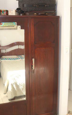 Apartamento à venda com 62m², 2 quartos e 1 vagaQuarto 2