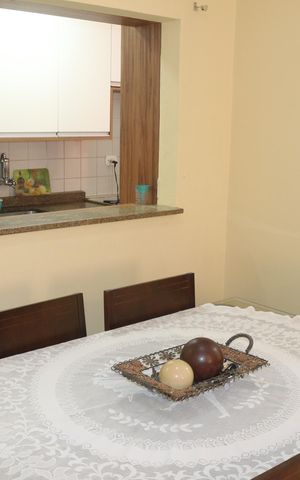 Apartamento à venda com 62m², 2 quartos e 1 vagaSala