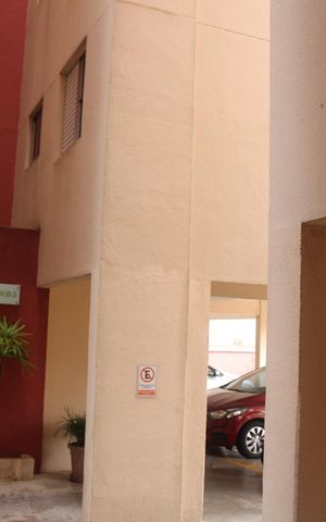 Apartamento à venda com 62m², 2 quartos e 1 vagaÁrea comum