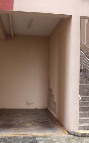 Apartamento à venda com 62m², 2 quartos e 1 vagaGaragem