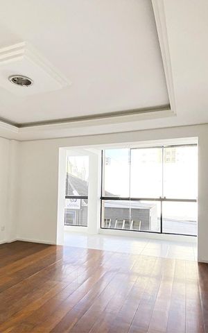 Apartamento à venda com 43m², 1 quarto e sem vagaSala