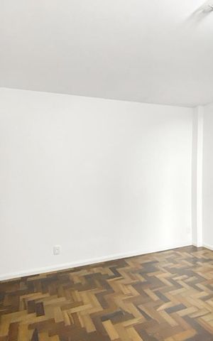Apartamento à venda com 43m², 1 quarto e sem vagaQuarto