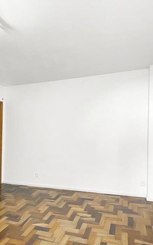 Apartamento à venda com 43m², 1 quarto e sem vagaQuarto