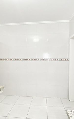 Apartamento à venda com 43m², 1 quarto e sem vagaCozinha