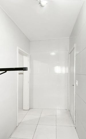 Apartamento à venda com 43m², 1 quarto e sem vagaCozinha