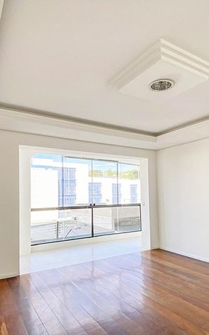 Apartamento à venda com 43m², 1 quarto e sem vagaSala
