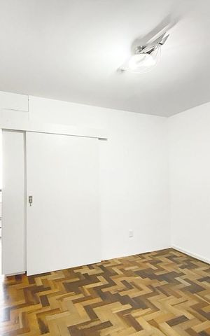 Apartamento à venda com 43m², 1 quarto e sem vagaQuarto