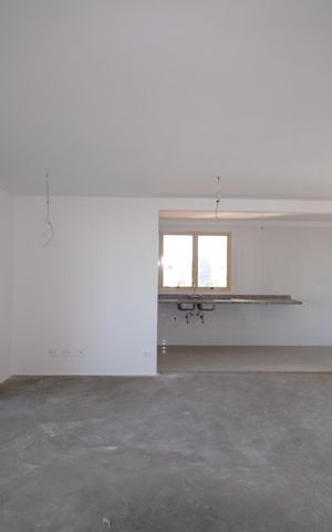 Apartamento à venda com 133m², 3 quartos e 2 vagasSala/Cozinha