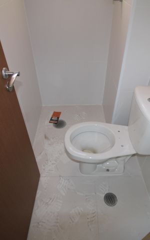 Apartamento à venda com 133m², 3 quartos e 2 vagasBanheiro
