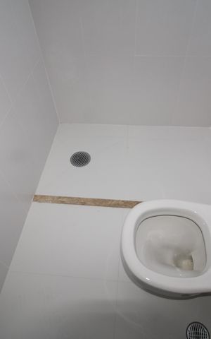 Apartamento à venda com 133m², 3 quartos e 2 vagasBanheiro da Suíte 2
